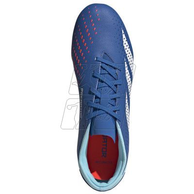 3. Adidas Predator Accuracy.3 L FG M GZ0015 football shoes