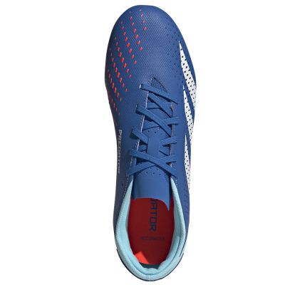 3. Adidas Predator Accuracy.3 L FG M GZ0015 football boots
