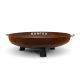 9. Bonfeu Bonbowl Plus garden fire pit Ø60 FH3.600