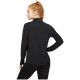 2. Asics Core Longsleeve 1/2 Zip Top W 2012C328-001