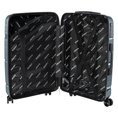 5. Hi-Tec Hard Case Cuenca 65 92800596055