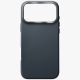 3. Uniq Lyden iPhone 17 Pro Max Magclick Charging Case - Blue