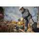 6. DeWalt DCM565N-XJ 30cm 18V Brushless Chainsaw (without battery and charger)