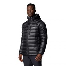 Columbia Arctic Crest Down Hooded Jacket M 2088774010