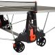 18. Cornilleau 500X outdoor table tennis table black