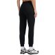 2. Women's trousers 4F CAS F1659 deep black 4FWMM00TTROF1659 20S