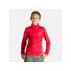 3. Boy Rossignol 1/2 Warm Stretch Layer sweatshirt