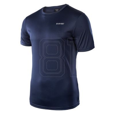 3. Hi-tec sibic T-shirt M 92800304112