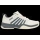 K-swiss COURT EXPRESS 2 CLAY EGRET/TURBULENCE-M sneakers (04429-154-M)