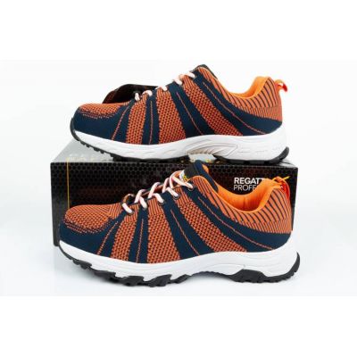11. Regatta Rapide M Trk108-7VP Safety Work Shoes
