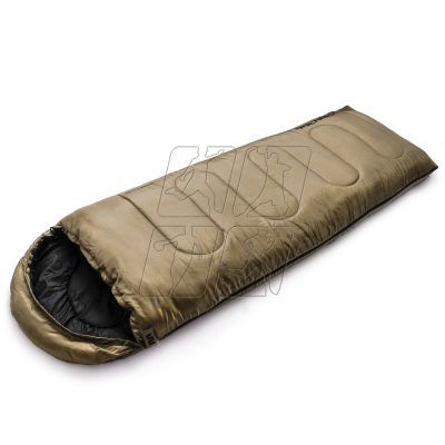 9. Sleeping bag Meteor Dreamer PRO 81134-81135