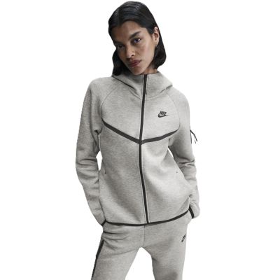 Nike Sportswear Tech Fleece Windrunner HV6747-063 women's sweatshirt