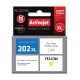 Activejet AE-202YNX Ink (replaces Epson 202XL H44010; Supreme; 12 ml; yellow)