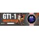 6. Gravity GT1-1 Women's Smartwatch