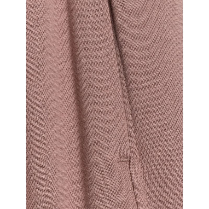 4. Women's wide-leg sweatpants 4F 4FRAW25TTROF1614-20S