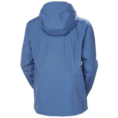 21. Helly Hansen Aden Jacket W 62650 636