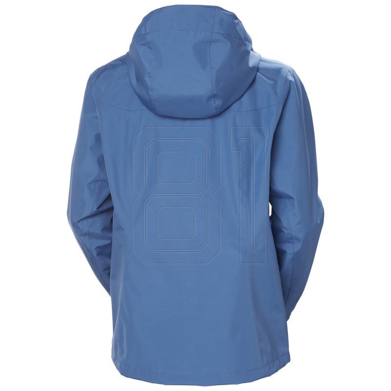 21. Helly Hansen Aden Jacket W 62650 636
