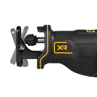 10. Reciprocating saw with 18V brushless motor DCS382N DEWALT