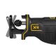 10. Reciprocating saw with 18V brushless motor DCS382N DEWALT