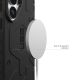3. Urban Armor Gear Pathfinder Cell Phone Case 17.5 cm (6.9") Black