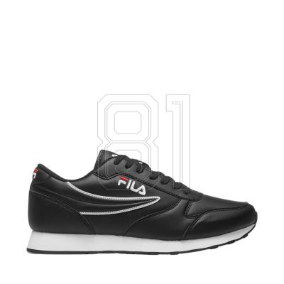 Fila Orbit low M 1010263 25Y shoes