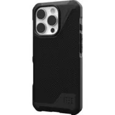 8. Urban Armor Gear Metropolis LT Mobile Phone Case 16 cm (6.3") Black