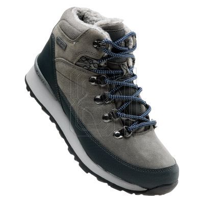 6. Hi-Tec Midora Mid Wp W 92800210806 Shoes