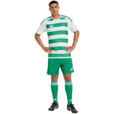 7. adidas Hooped 26 Jersey Men’s Shirt white-green KF3393