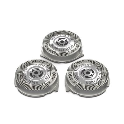 14. Philips SH50/50 cutting head
