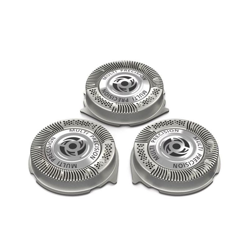 14. Philips SH50/50 cutting head