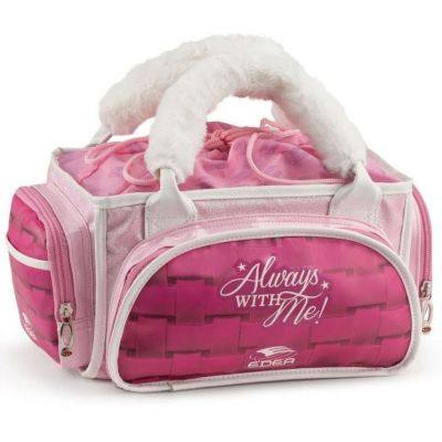 5. Edea Always With Me Bag