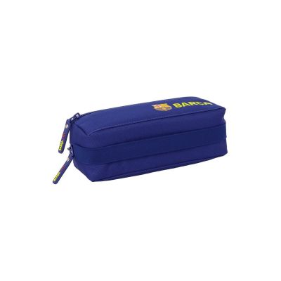 10. FC Barcelona triple pencil case 812529027