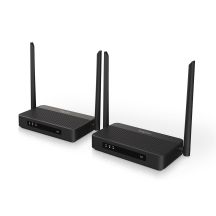 Digitus DS-55360 KVM Extender Transmitter and Receiver