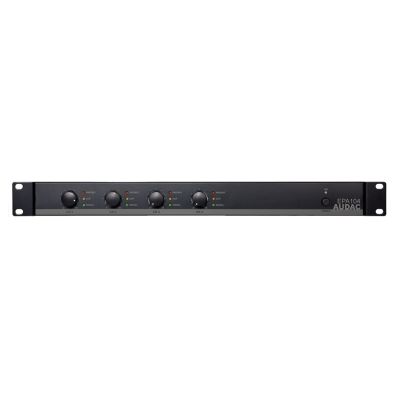 AUDAC EPA104 Four-Channel Amplifier