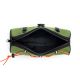4. Rockbros TL002 ROAD TO SKY 1.5L Handlebar Bag Waterproof - Green