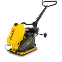 Stanley SGC-13000N-T plate compactor