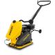 Stanley SGC-13000N-T plate compactor