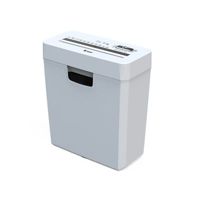 8. TRACER RAZOR 3 WHITE SHREDDER