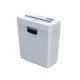 8. TRACER RAZOR 3 WHITE SHREDDER