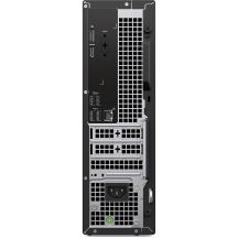 Dell Slim ECS1250 i5-14400 16GB DDR5 4800 SSD512 Intel UHD 730 WLAN + BT Kb Mouse W11Pro 3Y ProSupport