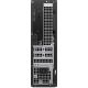 Dell Slim ECS1250 i5-14400 16GB DDR5 4800 SSD512 Intel UHD 730 WLAN + BT Kb Mouse W11Pro 3Y ProSupport