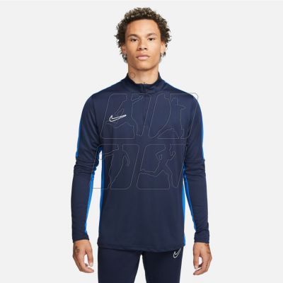 2. Sweatshirt Nike Academy 23 Dril Top M DR1352-451