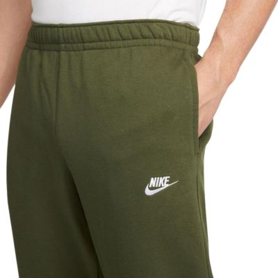 10. Nike NSW Club Fleece Pants M CW5608 326
