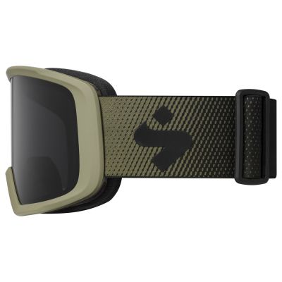 3. Sweet Protection Firewall Ski Goggles 92800558985