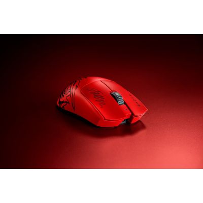 2. RAZER Viper V3 Pro Faker Edition mouse, ultra-light