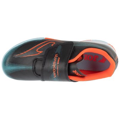 3. Joma Super Copa Jr 2631 TF SUJS2631TFV Black 28