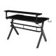 23. HZ-Hero 5.0 Black Gaming Desk