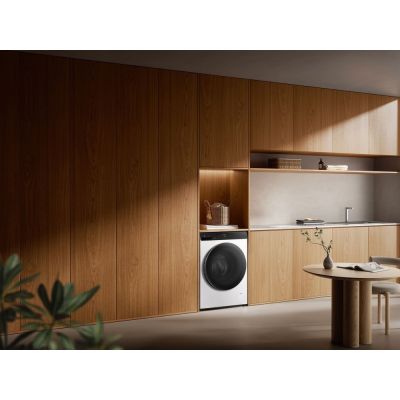 7. Xiaomi QMP4603EU Freestanding Washer Dryer Front Load White