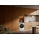 7. Xiaomi QMP4603EU Freestanding Washer Dryer Front Load White