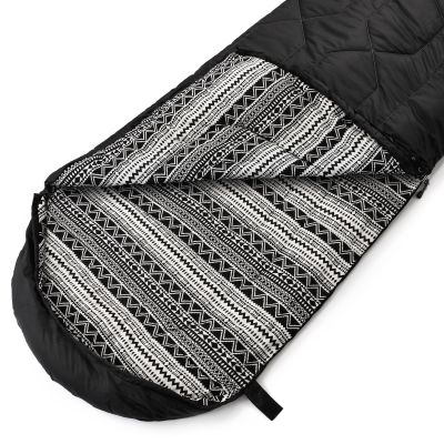 7. Meteor Timber 81151 Sleeping Bag